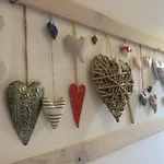 דירה The Sunset Nest ליסבון