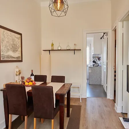 The Sunset Nest リスボン