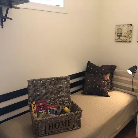 The Sunset Nest Apartment Lisbon