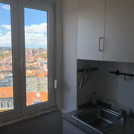 The Sunset Nest リスボン