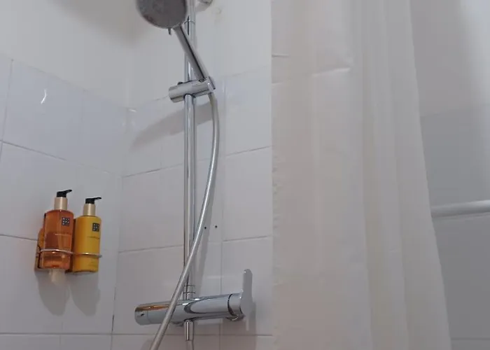 公寓 日落巢公寓 Lisboa