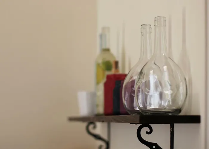 日落巢公寓 Lisboa