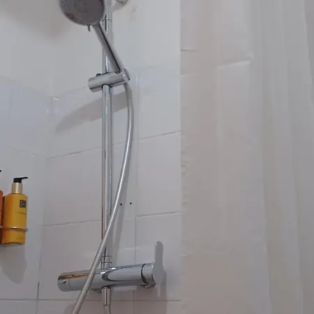 Apartman The Sunset Nest Lisboa