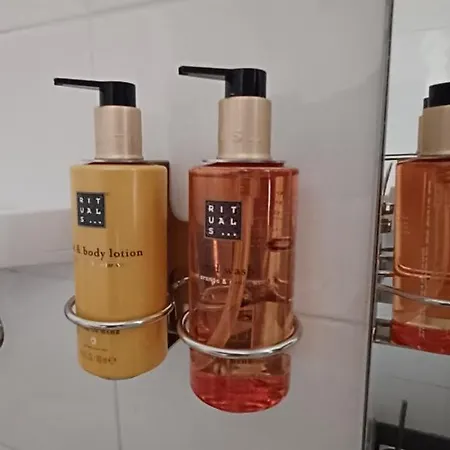 The Sunset Nest Appartamento *