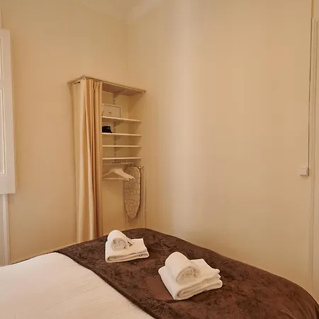 The Sunset Nest * Lisbona