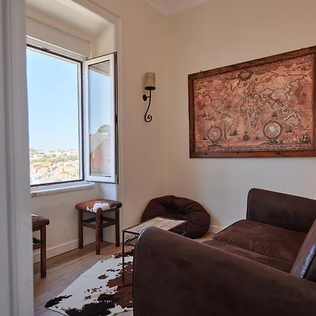 Apartman The Sunset Nest