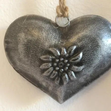 Appartamento The Sunset Nest