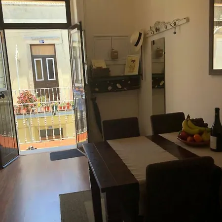 Apartman The Sunset Nest