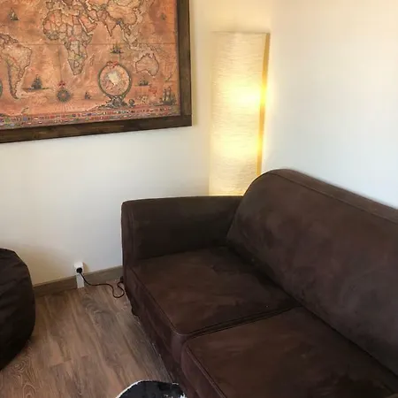 Apartman The Sunset Nest *