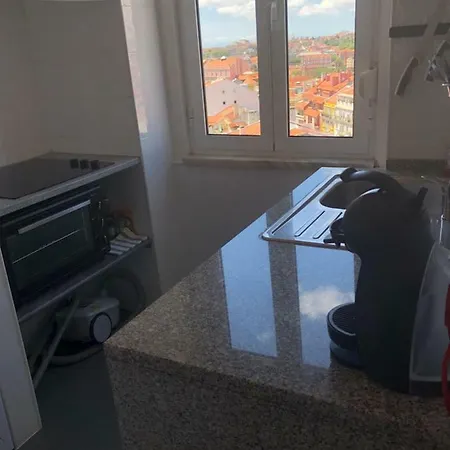 The Sunset Nest * Lisboa