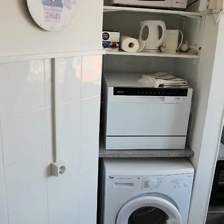 Apartman The Sunset Nest