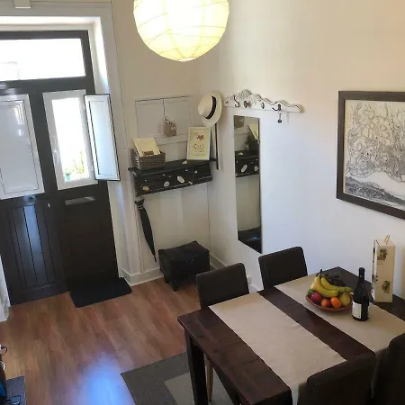 Appartamento The Sunset Nest *