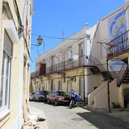 The Sunset Nest Lisboa