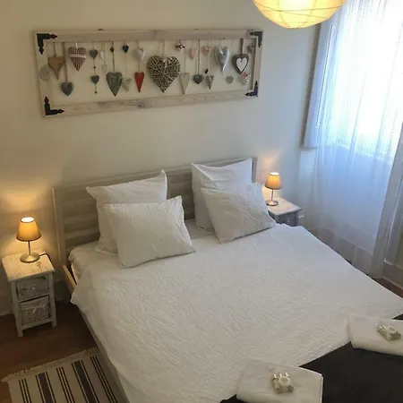 Appartamento The Sunset Nest