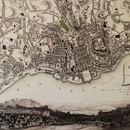 The Sunset Nest Apartman *