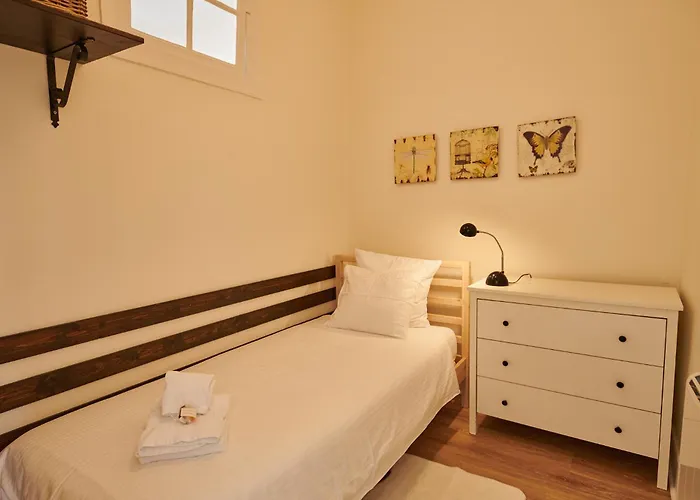 Lejlighed The Sunset Nest *