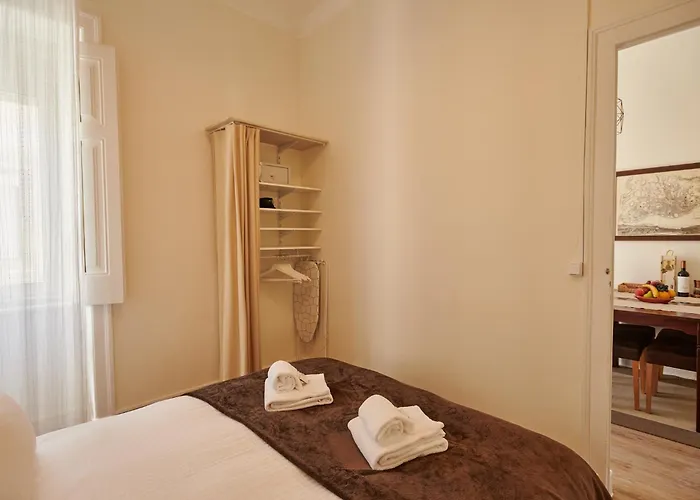 The Sunset Nest * Lisboa