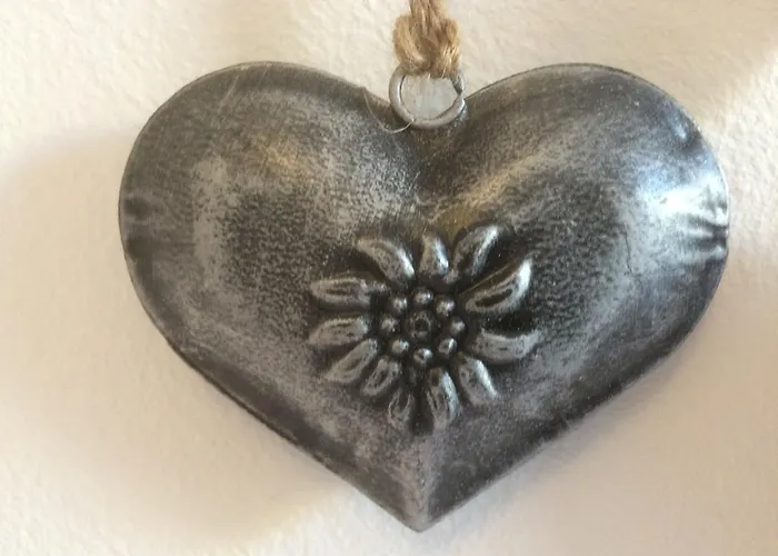 Apartmán The Sunset Nest