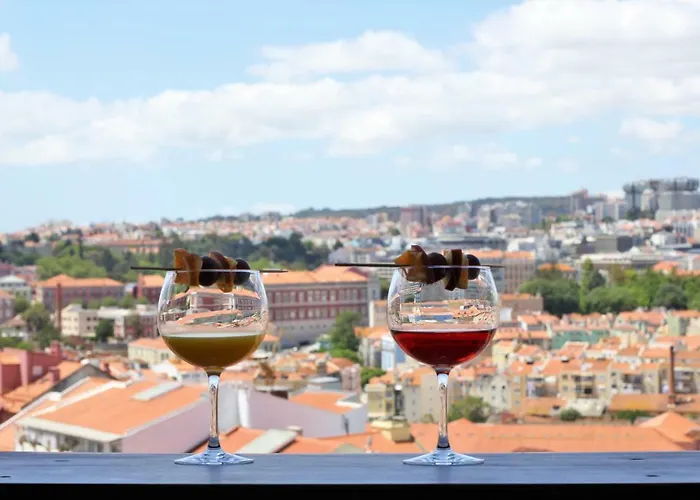 Apartmán The Sunset Nest