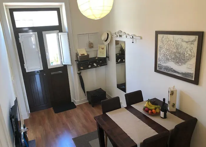 Apartmán The Sunset Nest *