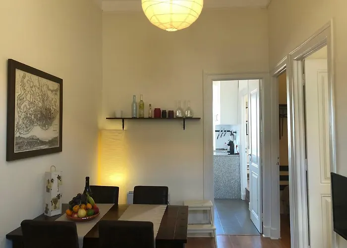 The Sunset Nest Apartmán Lisboa