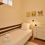 شقة The Sunset Nest *