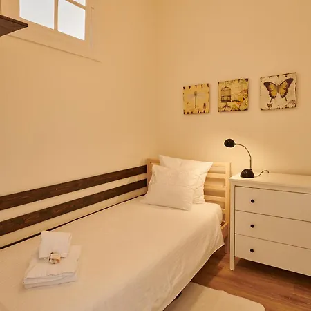 Apartament The Sunset Nest *