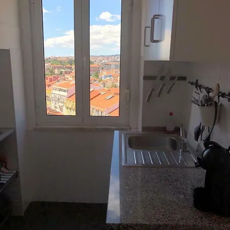 The Sunset Nest Apartament