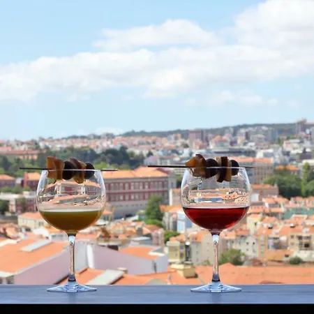 Appartement The Sunset Nest