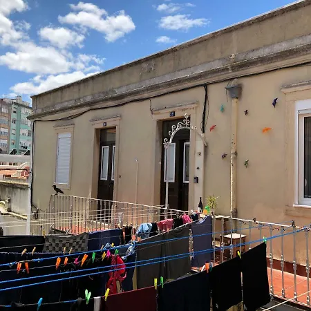 The Sunset Nest Appartement *