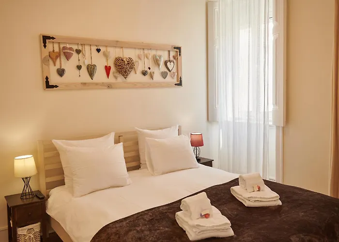 The Sunset Nest * Lisboa