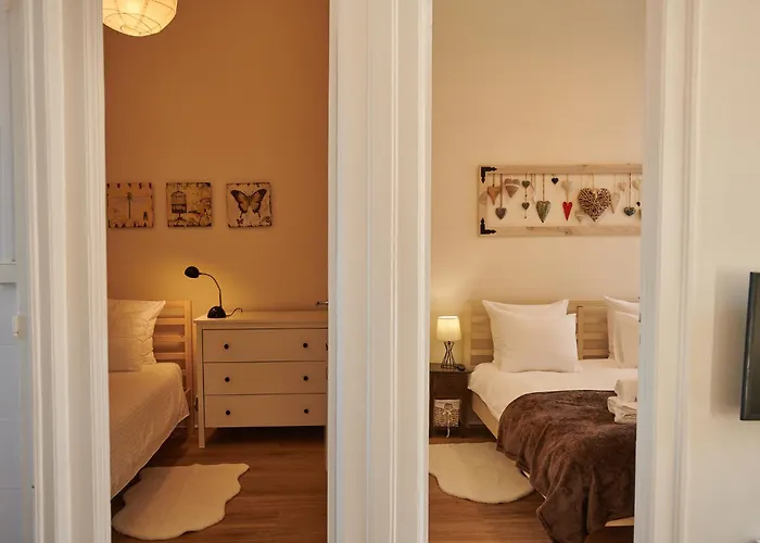 The Sunset Nest Lägenhet