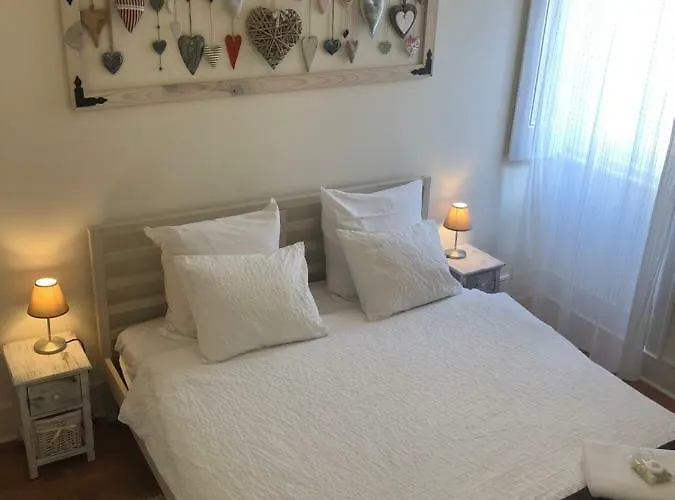 Lägenhet The Sunset Nest