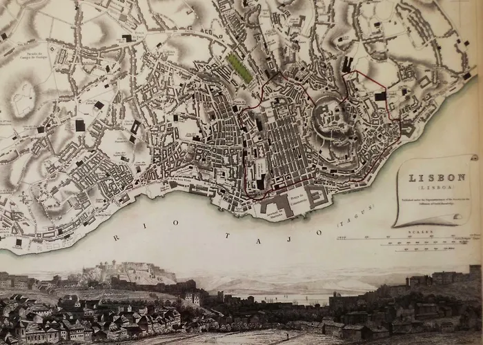 The Sunset Nest Lägenhet *