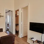 The Sunset Nest Apartman Lisboa