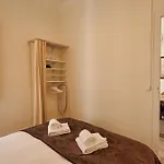 The Sunset Nest Apartman *