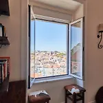 The Sunset Nest Apartman Lisboa
