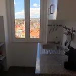 The Sunset Nest Apartman