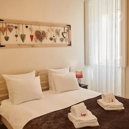 The Sunset Nest * ליסבון