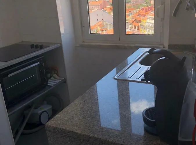 The Sunset Nest * ליסבון