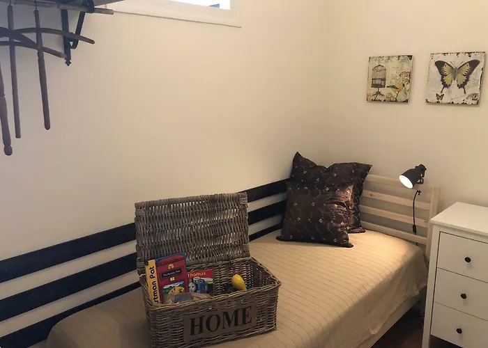 The Sunset Nest דירה ליסבון