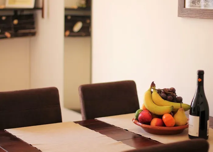 The Sunset Nest * ליסבון